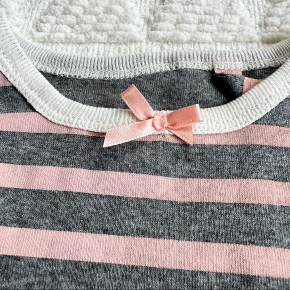 NWT Jessica Simpson 4 Piece Pajama Set - Picture 11 of 15